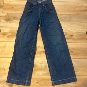 JNCO baggy jeans